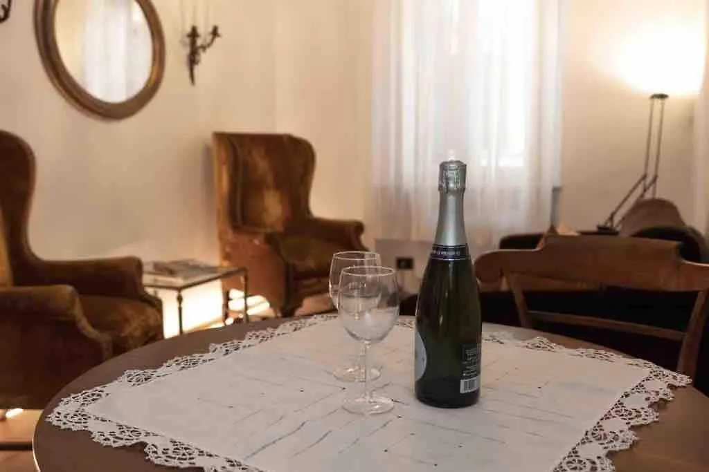 Pitti Palace Awesome Apartment Florence