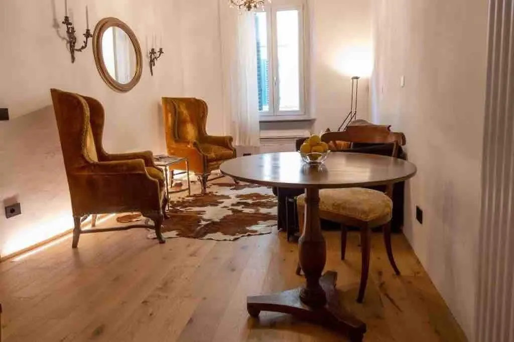 Pitti Palace Awesome Apartment Florence 0*,
