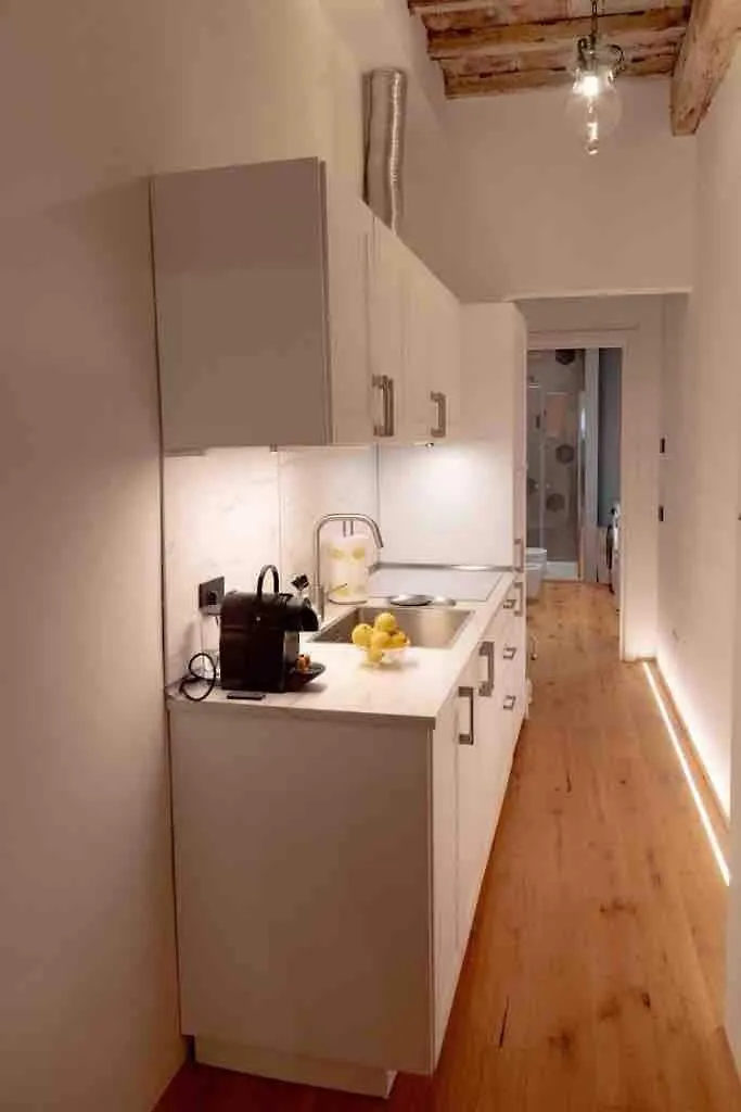 Pitti Palace Awesome Apartment Florence