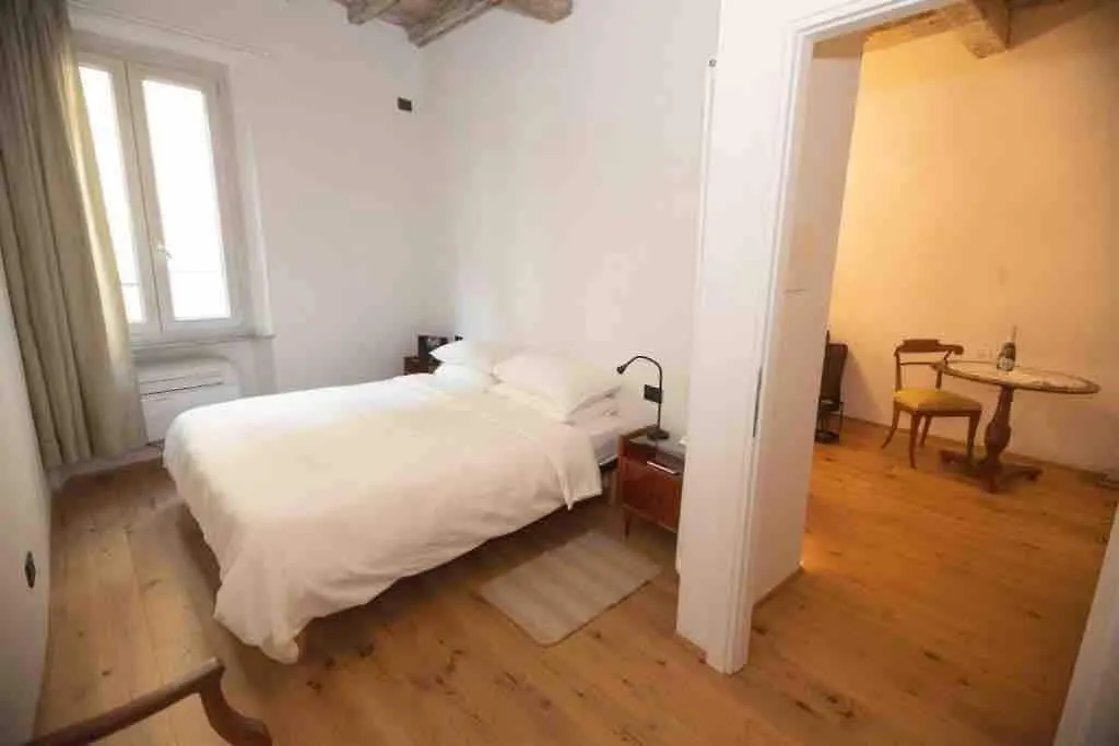Pitti Palace Awesome Apartment Florence