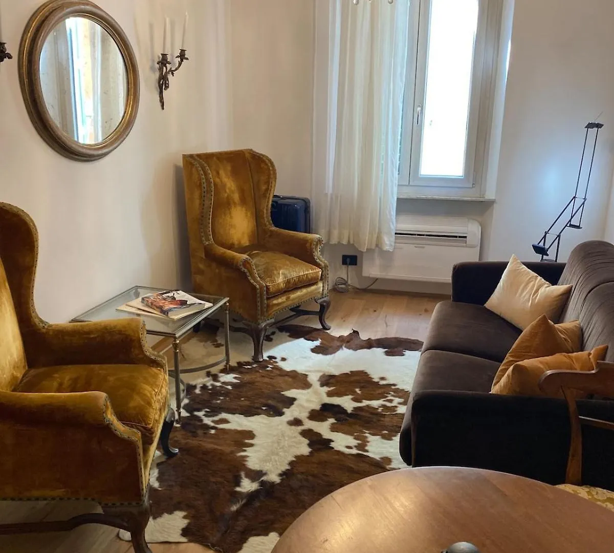 Pitti Palace Awesome Apartment Florence