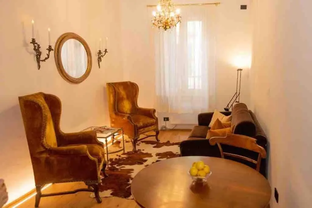 Pitti Palace Awesome Apartment Florence