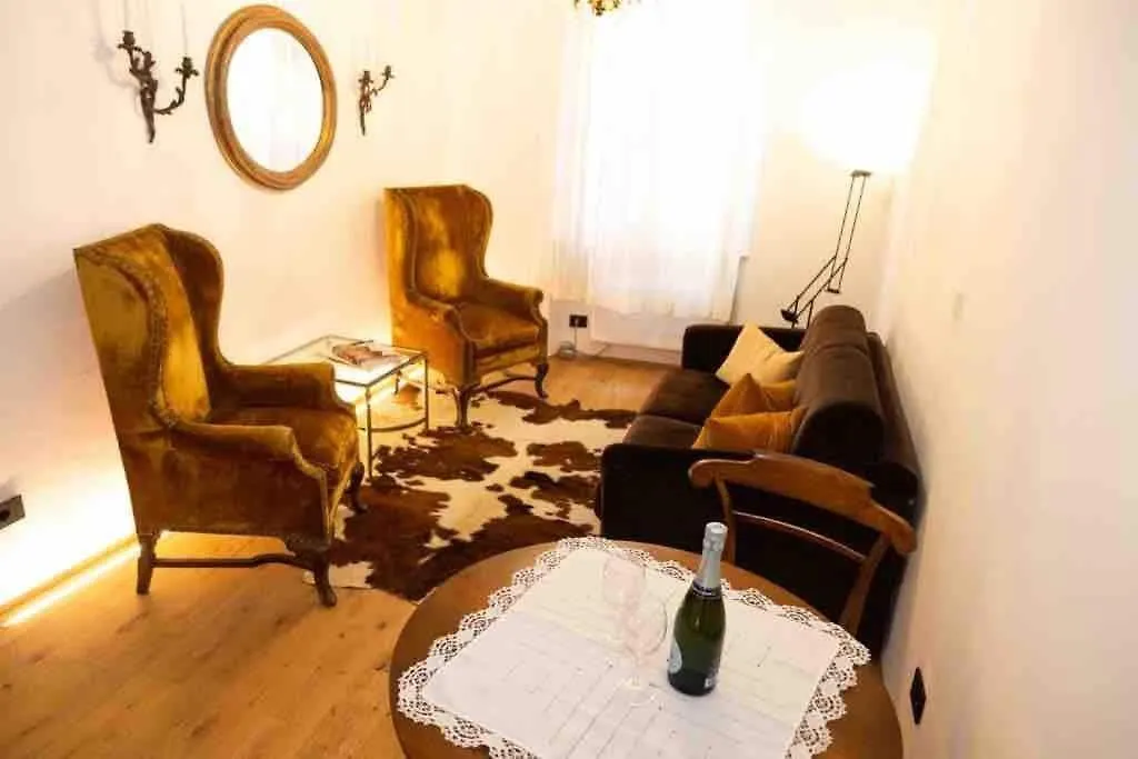 Pitti Palace Awesome Apartment Florence