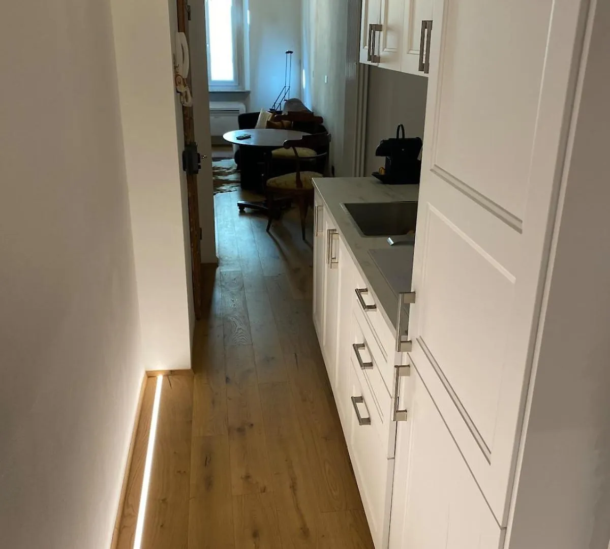 Pitti Palace Awesome Apartment Florence